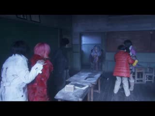 Доспех: Самураи-зомби (2008) ЯпонияКлуб Фильмы про мальчишек .Films about boys.http://vkontakte.ru/club9524228